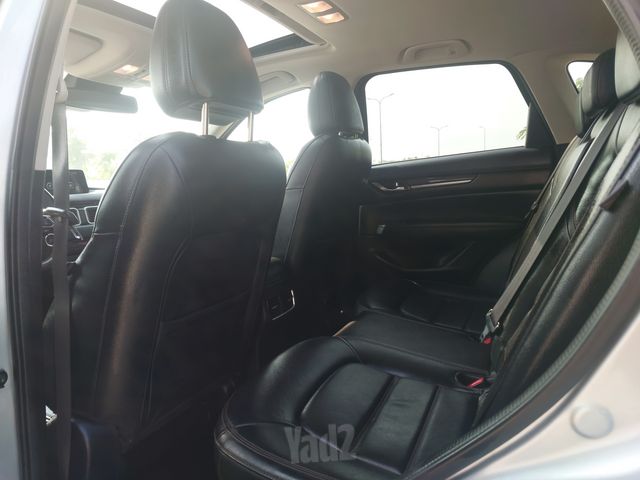 מאזדה CX-5