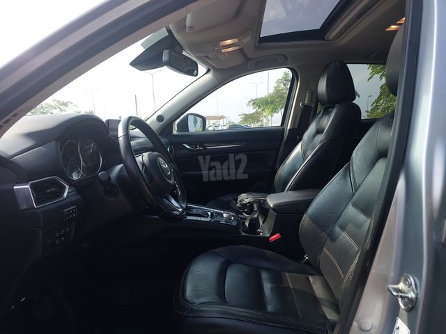 מאזדה CX-5