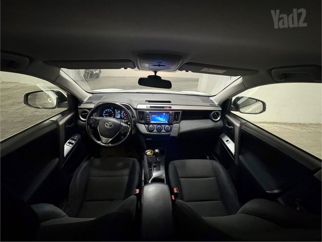טויוטה RAV4