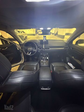 מאזדה CX-5