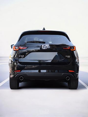 מודעת רכב מאזדה CX-5 2