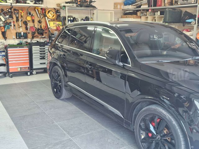 אאודי Q7