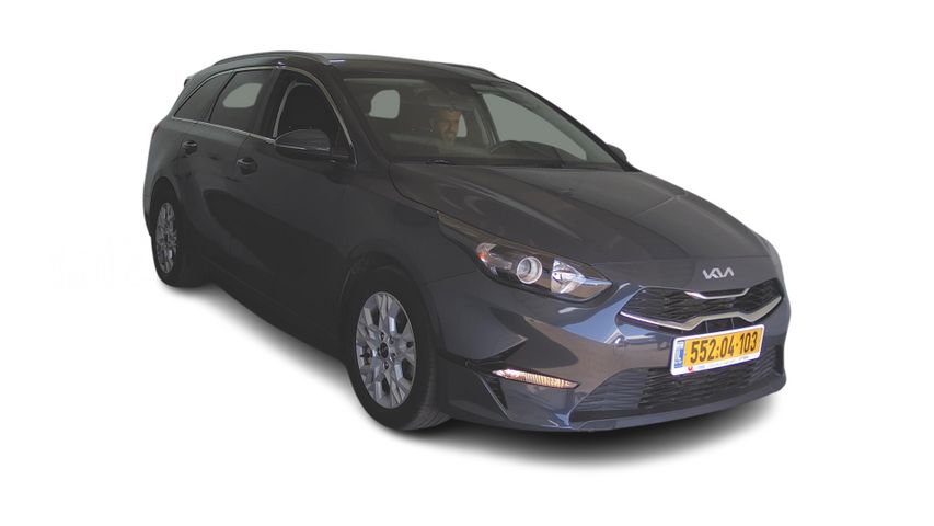קיה סיד