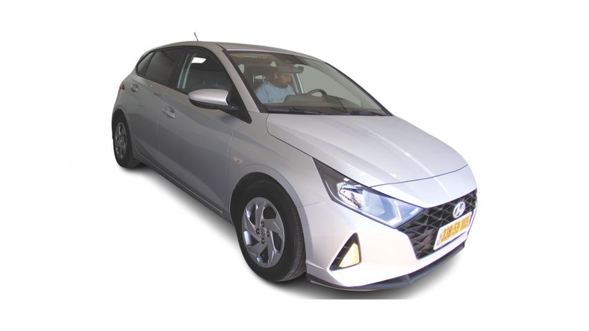 יונדאי i20