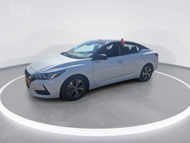 ניסאן סנטרה