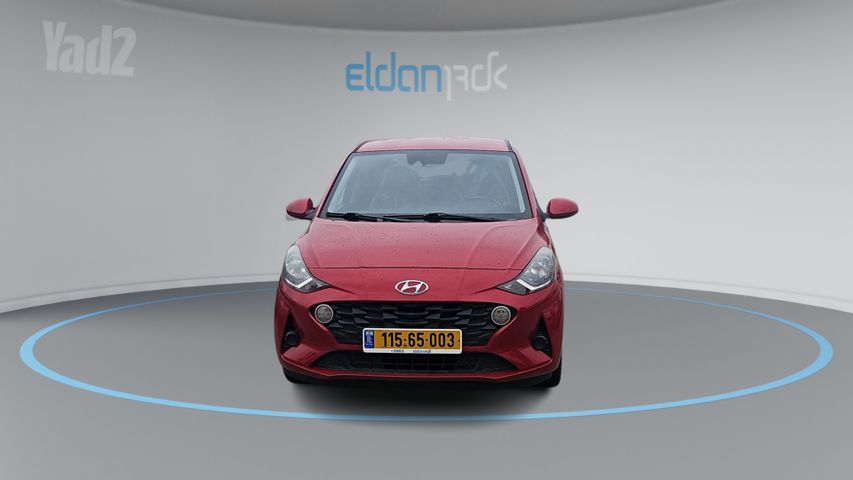 יונדאי i10