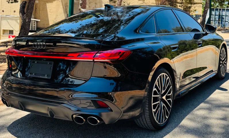 אאודי S5
