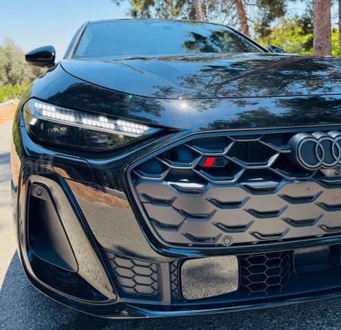 אאודי S5
