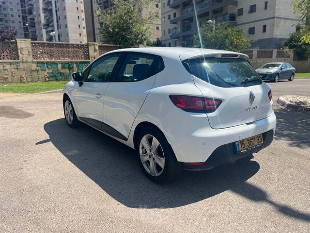 רנו קליאו