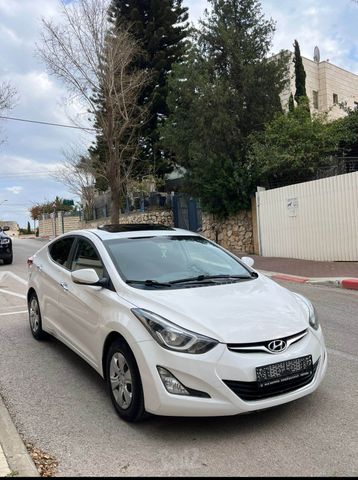 יונדאי I35