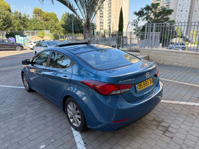 יונדאי I35