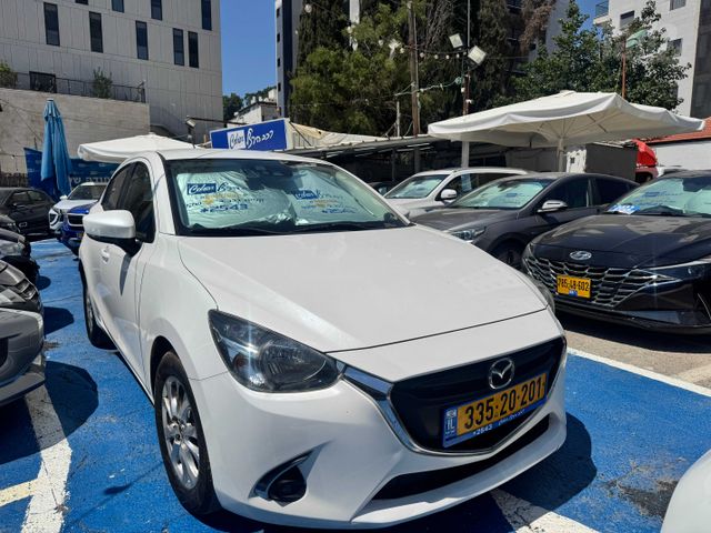 מאזדה 2