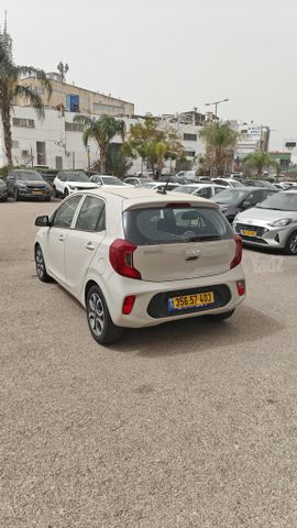 קיה פיקנטו