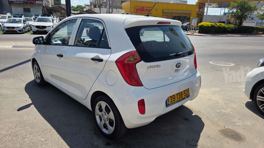 קיה פיקנטו