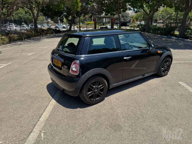מיני קופר