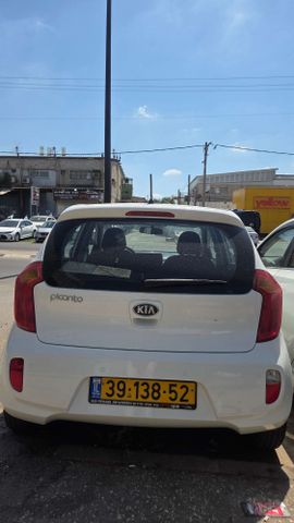 קיה פיקנטו