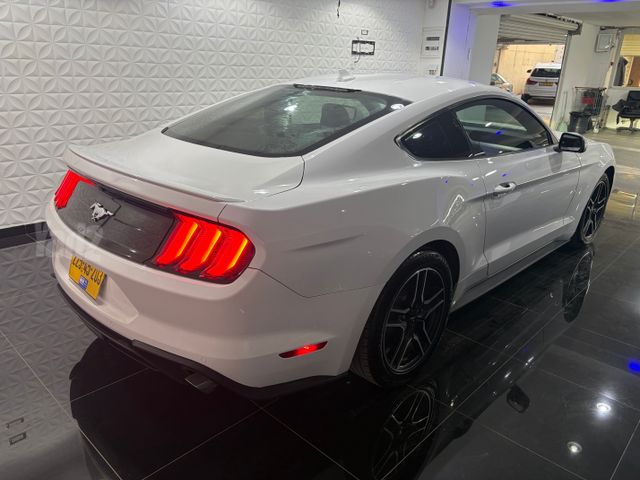 פורד מוסטנג