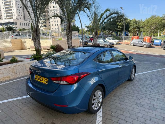 יונדאי I35