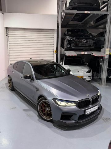מודעת רכב ב מ וו M5