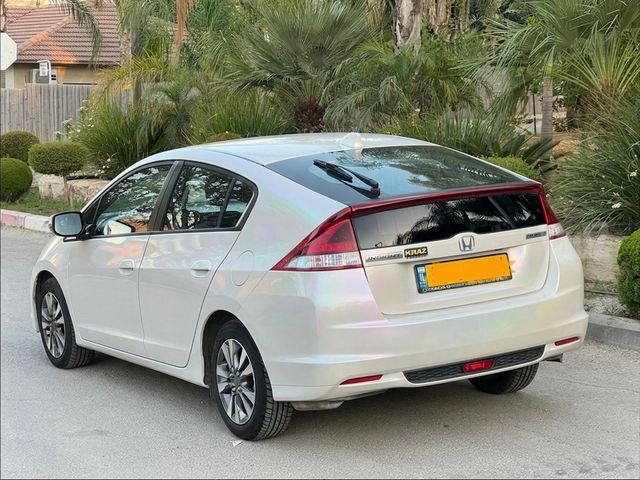 הונדה אינסייט