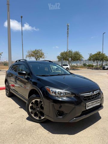 סובארו XV
