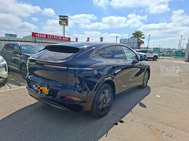 אקספנג G6