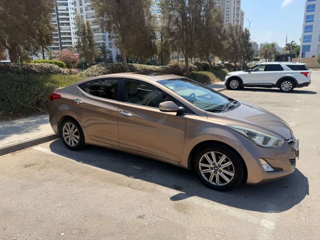 יונדאי I35