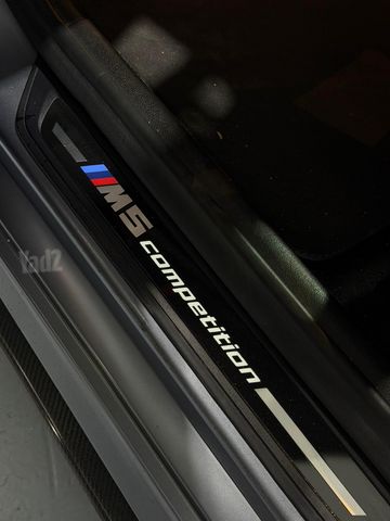 ב מ וו M5