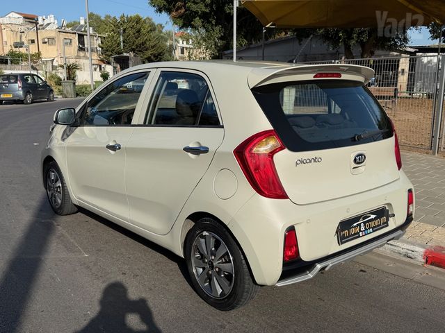 קיה פיקנטו
