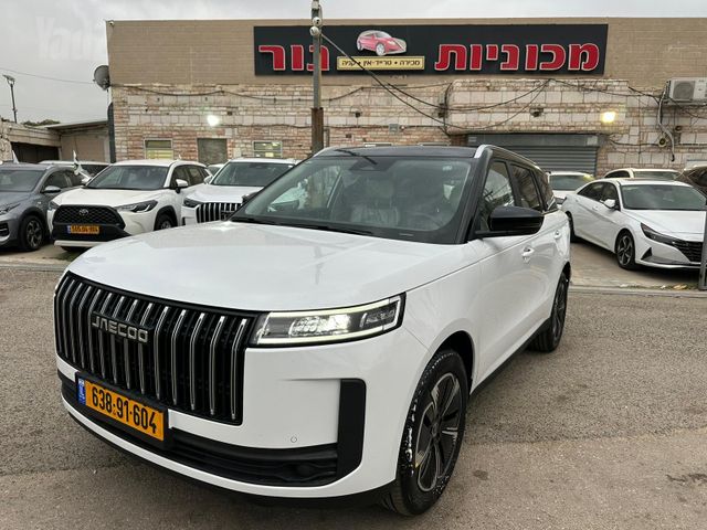 ג'אקו J5