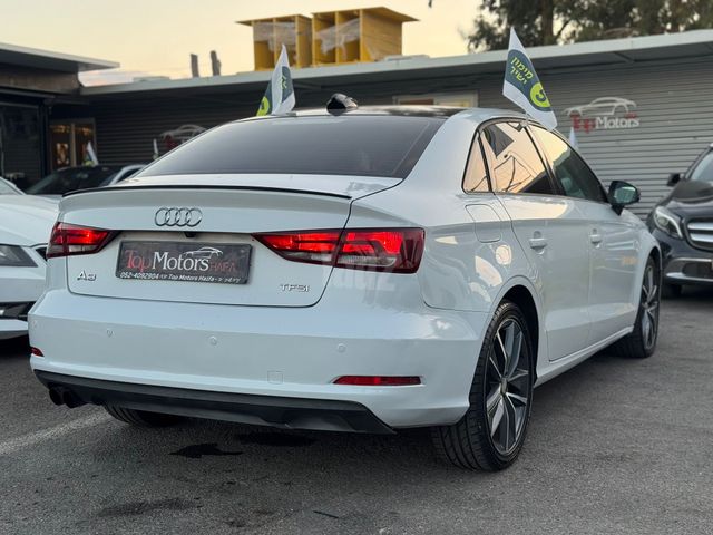 אאודי A4