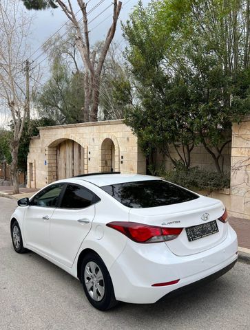 יונדאי I35