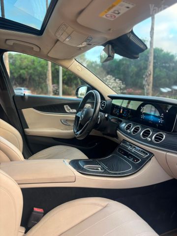 מרצדס-בנץ E-class