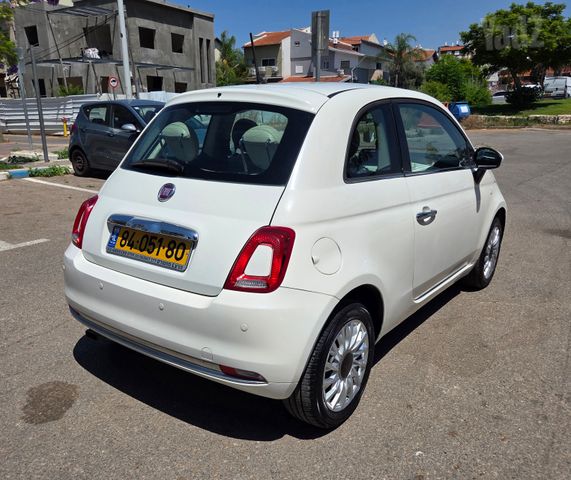 פיאט 500