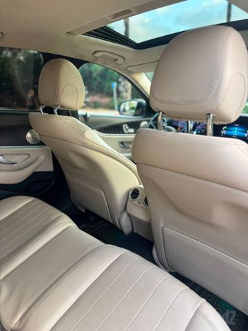 מרצדס-בנץ E-class