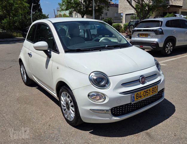 פיאט 500