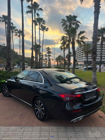 מרצדס-בנץ E-class