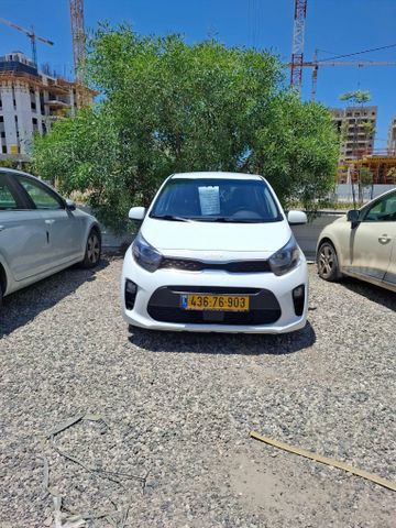 קיה פיקנטו