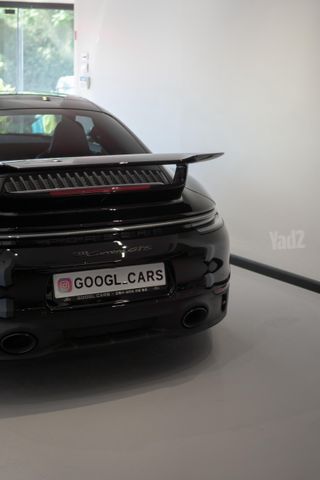 פורשה 911 קאררה