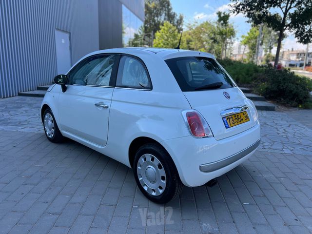 פיאט 500