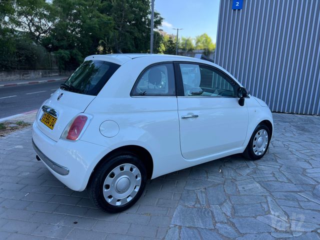 פיאט 500