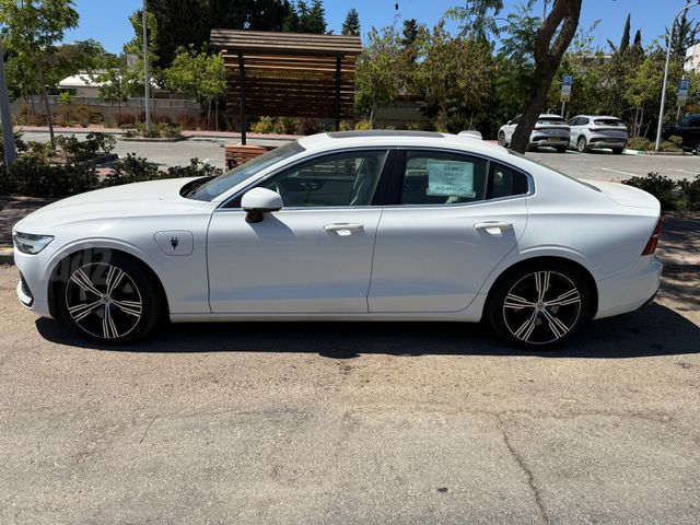וולוו S60