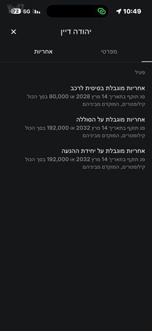 טסלה מודל Y