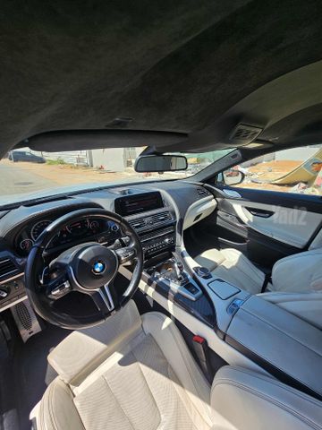 ב מ וו M6