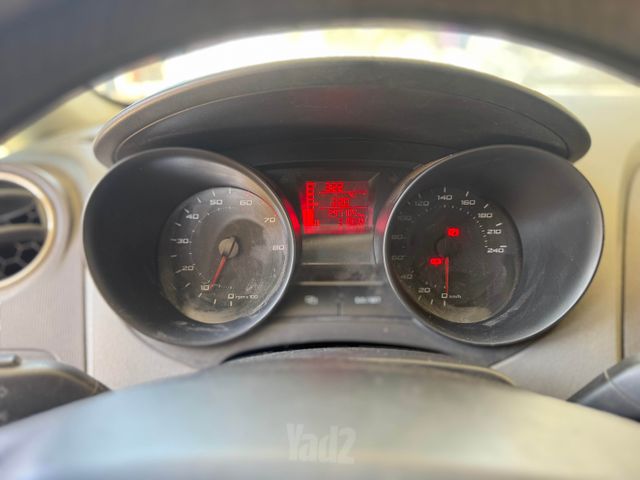 סיאט איביזה