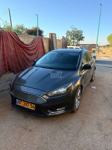 פורד פוקוס