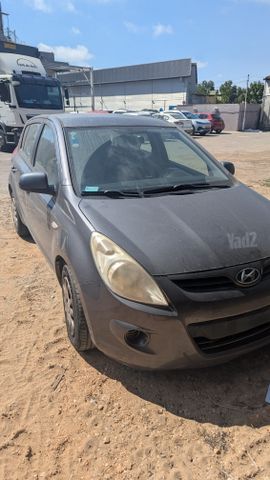 יונדאי i20