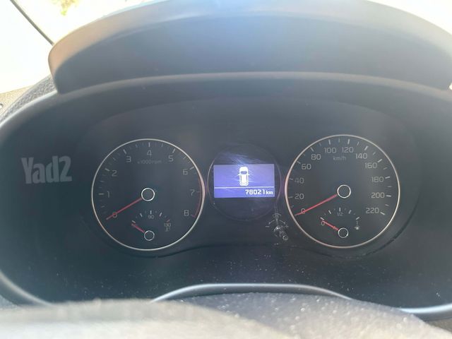 מודעת רכב קיה פיקנטו