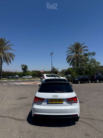 אאודי A1