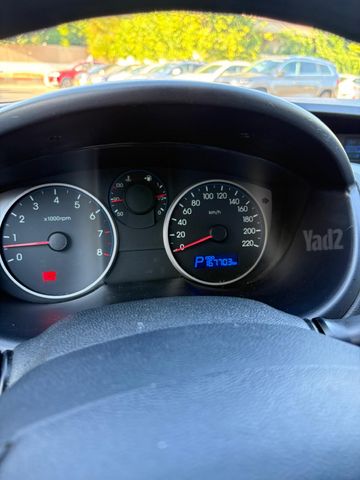 יונדאי i20